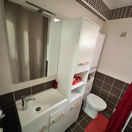 Beau Hippodrome * Cagnes-sur-Mer