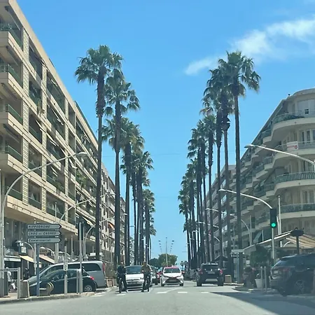 Beau Hippodrome Apartmán