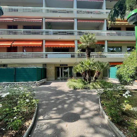 Apartmán Beau Hippodrome